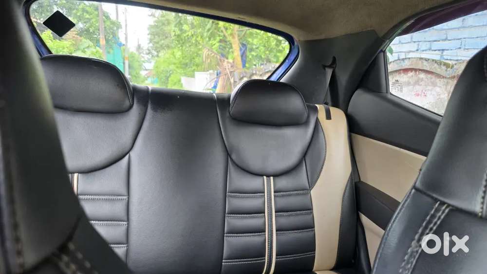 Hyundai Eon Era Petrol Manual 2016