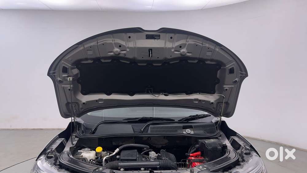 Renault Kiger Rxz Amt, 2021, Petrol