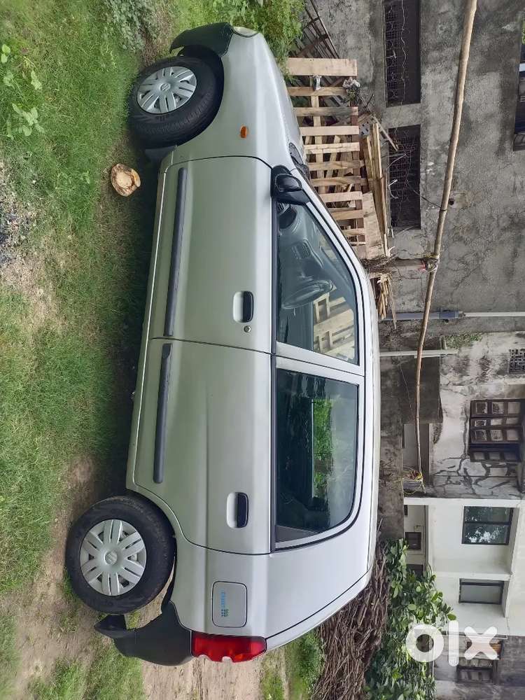 Maruti Suzuki Alto 2008 Lxi Petrol Car