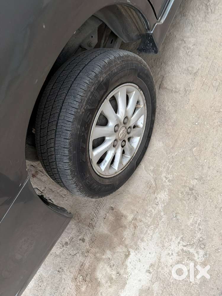 Toyota Innova Diesel Manual 2012