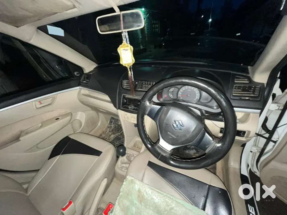 2020 Maruti Dzire 1.2 Vxi 2nd Owner