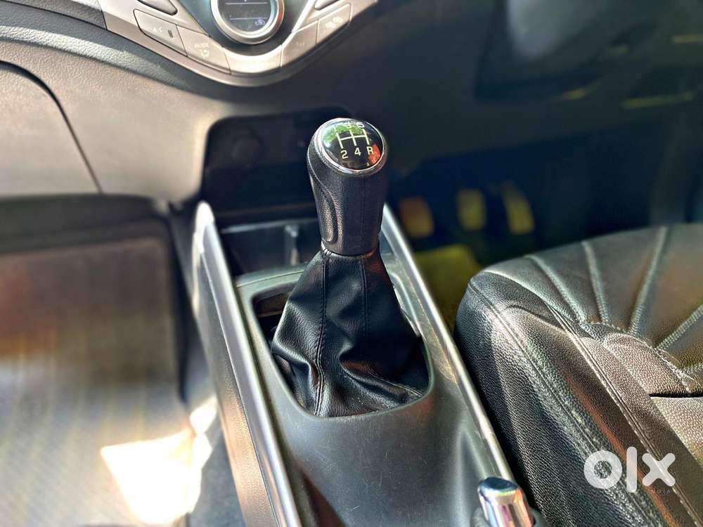 Maruti Suzuki Baleno Alpha, 2021, Petrol