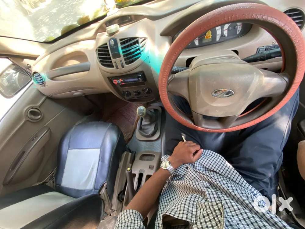 Mahindra Xylo 2013 Diesel Well Maintained