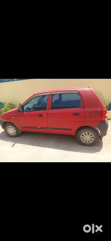 Maruti Suzuki Alto 2008 Petrol 90300 Km Driven,
Good Condition.