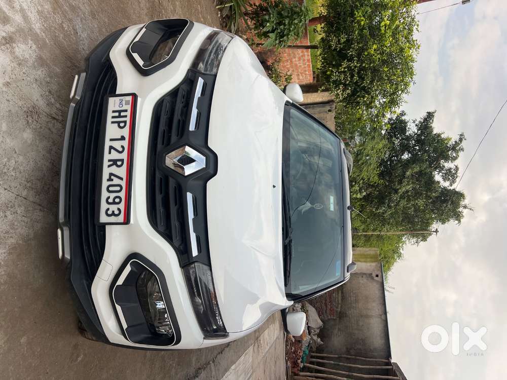Renault Kwid 1.0 Petrol 2024