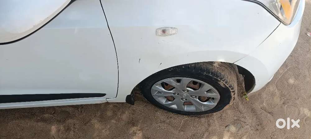 Hyundai Grand I10 2016