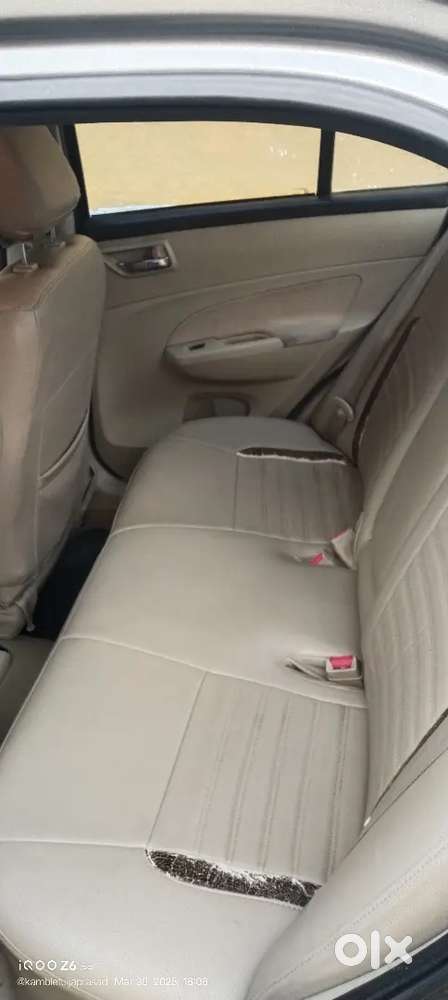 Maruti Swift Dzire Vdi 2015