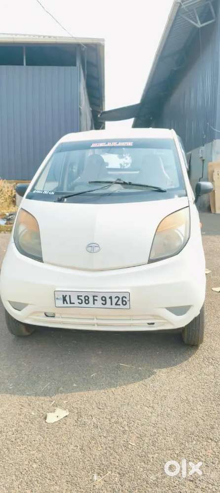 Tata Nano Urget Sale