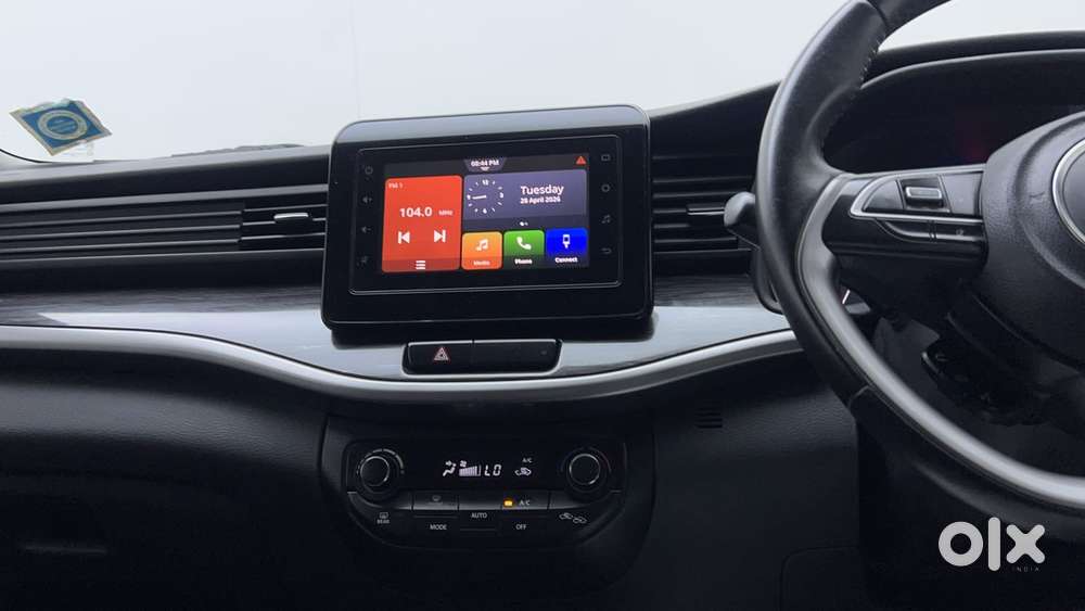 Maruti Suzuki Xl6 1.5 Alpha At, 2020, Petrol