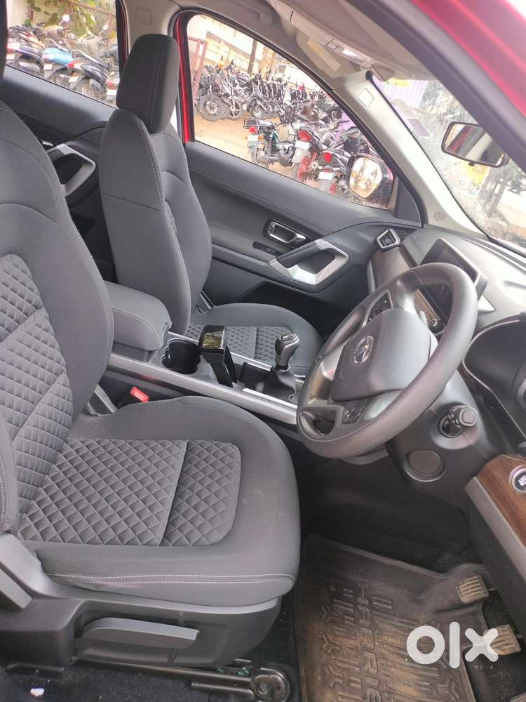 Tata Harrier Xt, 2021, Diesel
