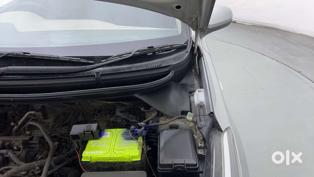 Hyundai Elite I20 1.2 Magna Plus, 2019, Petrol