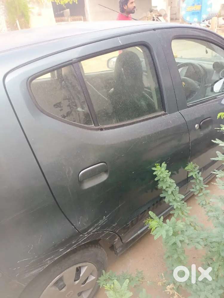 Maruti Suzuki A-star 2011 Petrol 90000 Km Driven Phone No