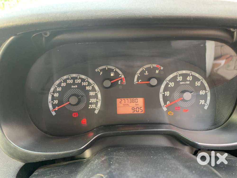 Fiat Punto Active Diesel 2011