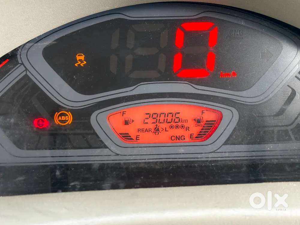 Maruti Suzuki Eeco 2025