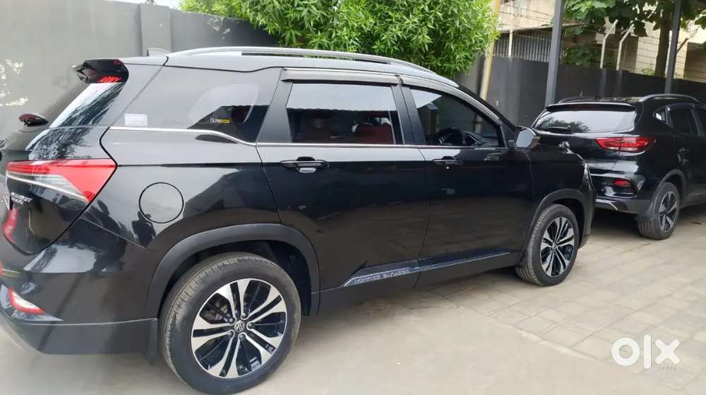 Mg Hector Plus 2.0 Diesel 2022