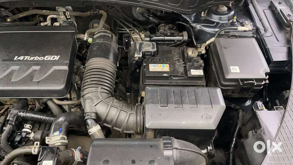 Kia Seltos 1.4 Gtx+ Mt, 2023, Petrol