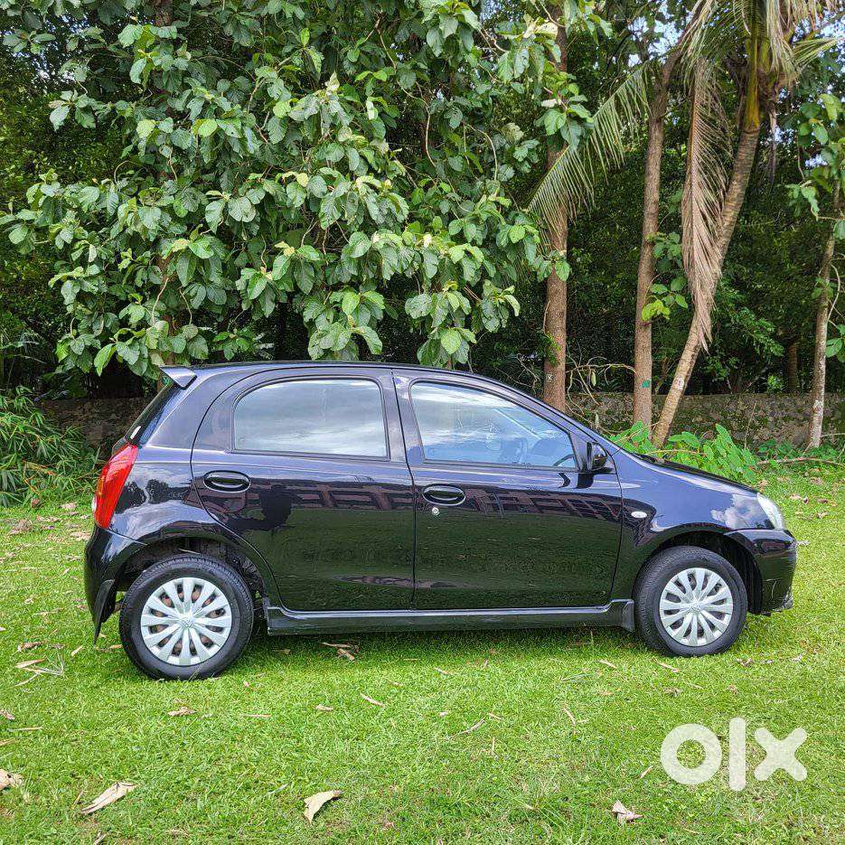 Toyota Etios Liva D 4d Gd, 2012, Diesel
