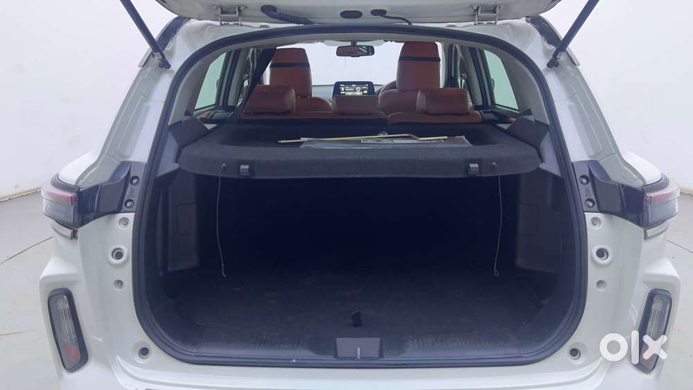 Maruti Suzuki Grand Vitara 1.5 Zeta Smart Hybrid At, 2023, Petrol