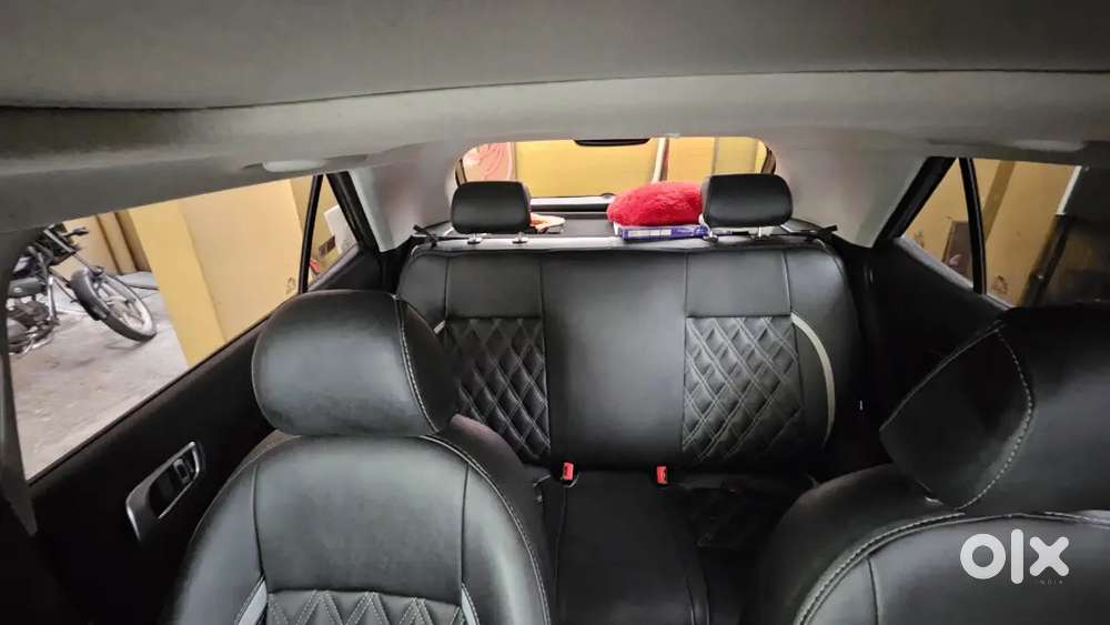 Hyundai Venue Turbo 2021