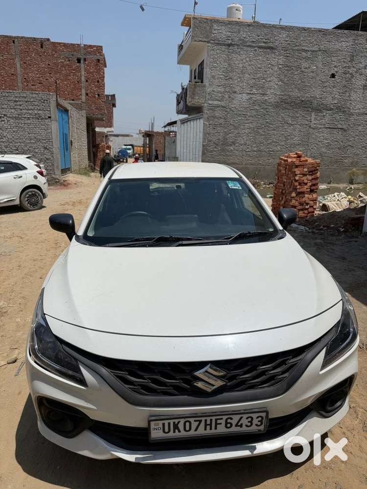 Maruti Suzuki Car 2025