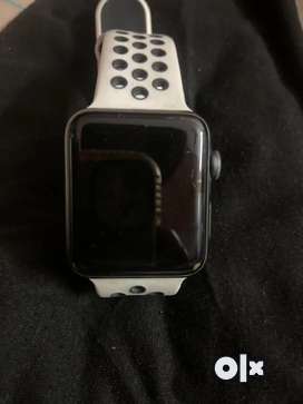 Olx iwatch hot sale series 3