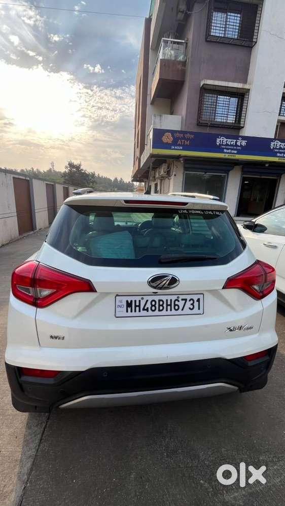 Mahindra Xuv300