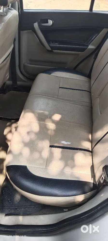 Ford Fiesta 1.4 Diesel 2007