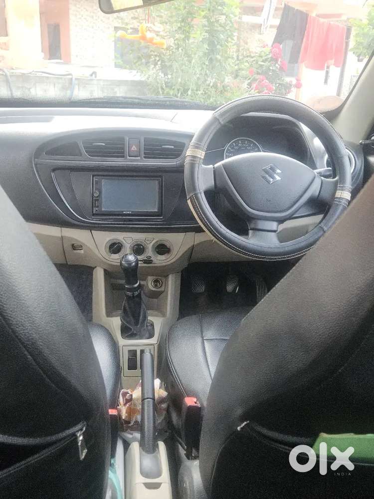 Maruti Suzuki Alto 800 2021 Petrol 36500 Km Driven
