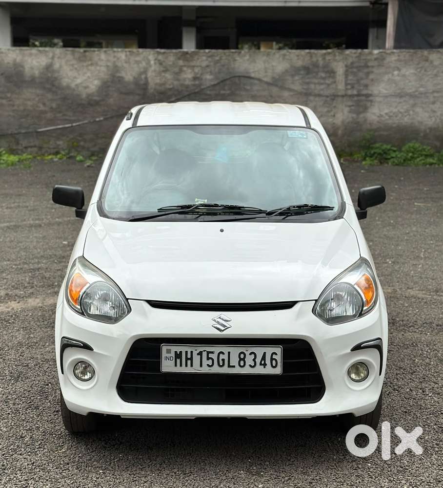Maruti Suzuki Alto 800 Lxi Opt, 2018, Petrol