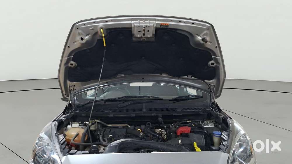 Ford Freestyle Titanium Petrol, 2019, Petrol