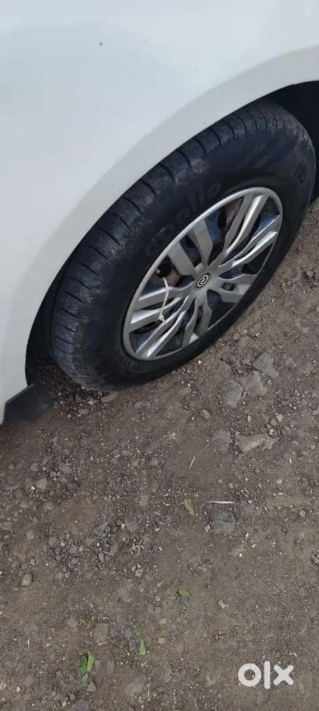 Maruti Suzuki Dzire 2014 Diesel