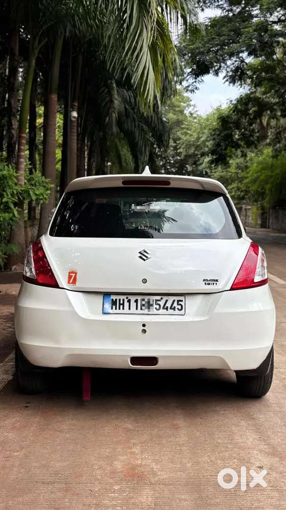 Well-maintained Maruti Suzuki Swift Vdi (2012) Type 2 - Excellent Cond