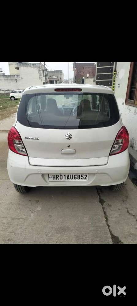 Maruti Suzuki Celerio 1.0 Vxi Amt, 2020, Petrol