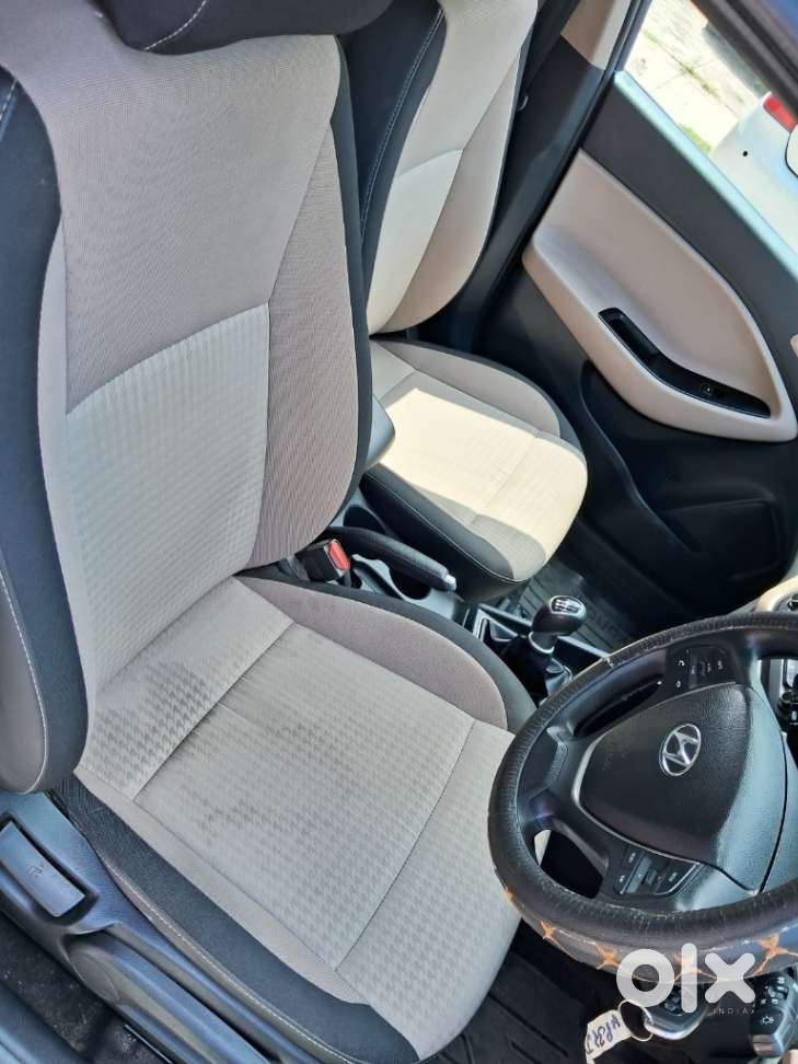 Hyundai I20 1.4 Sportz, 2018, Diesel