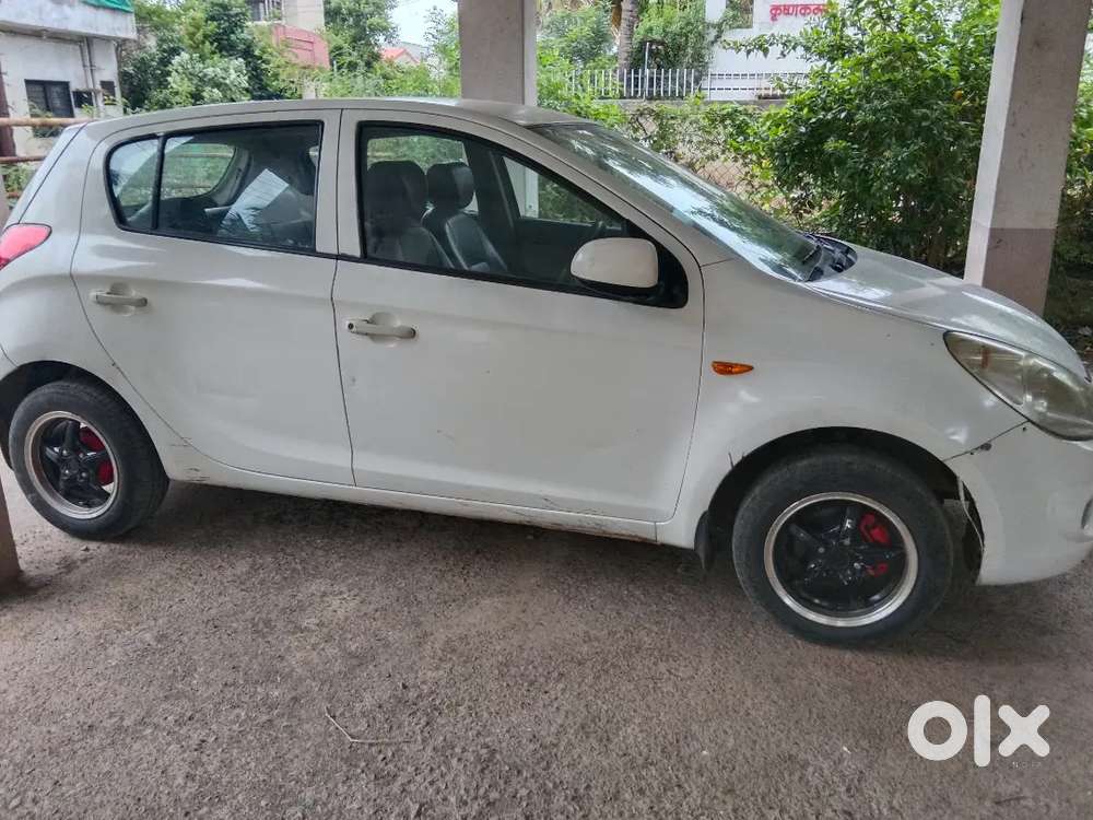 Hyundai I20 2010 Petrol Well Maintained