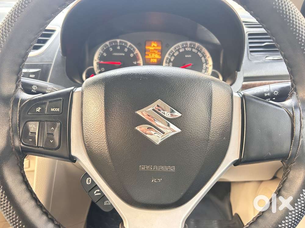 Maruti Suzuki Swift Dzire Zxi Plus , 2016, Petrol