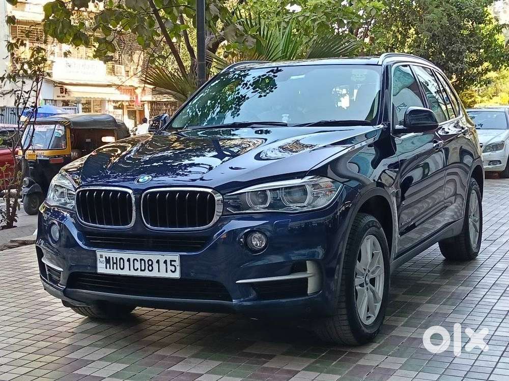 Bmw X5 Xdrive 30d, 2016, Diesel