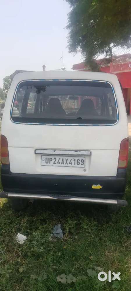 Cng Paas Hai Company Fitted