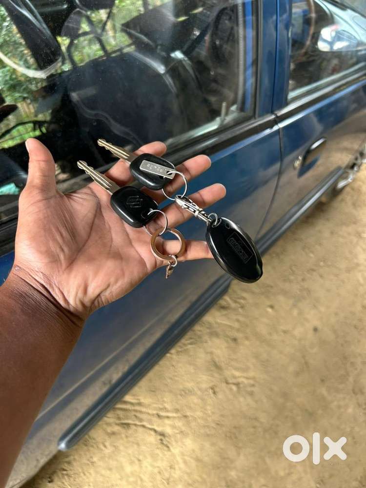 Maruti Suzuki Alto 800 2008 Petrol Good Condition