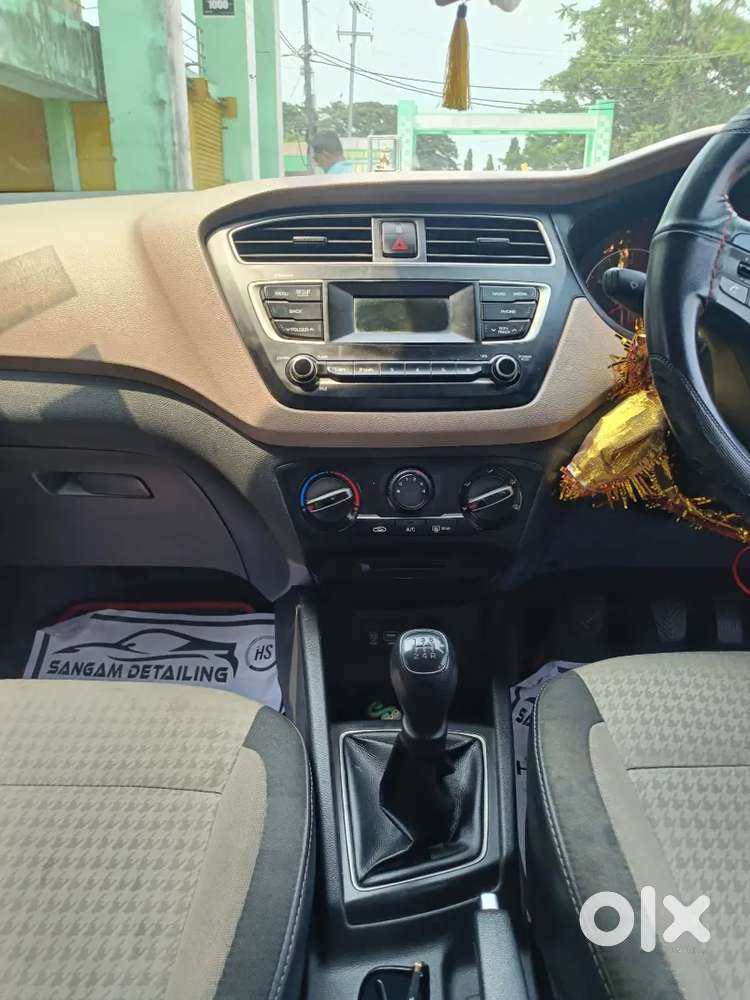 2019 Registration Hyundai I20 Sports Available For Sale