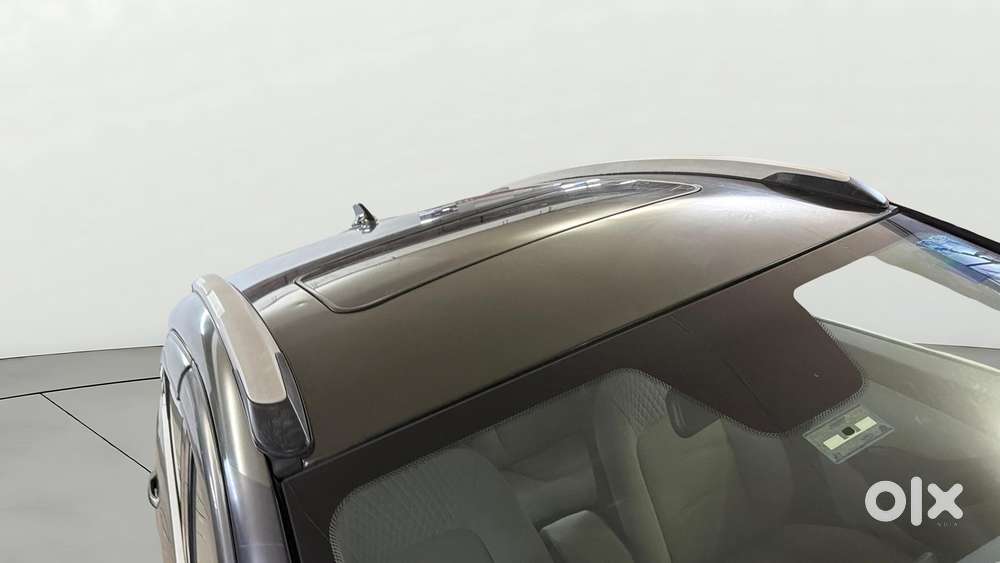 Tata Nexon 1.2 Revotron Xz Plus (s), 2021, Petrol