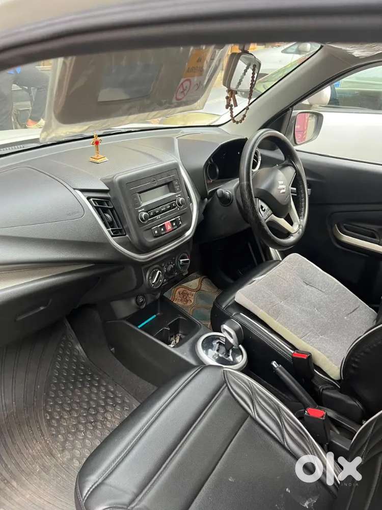 Maruti Suzuki Celerio 2023 White