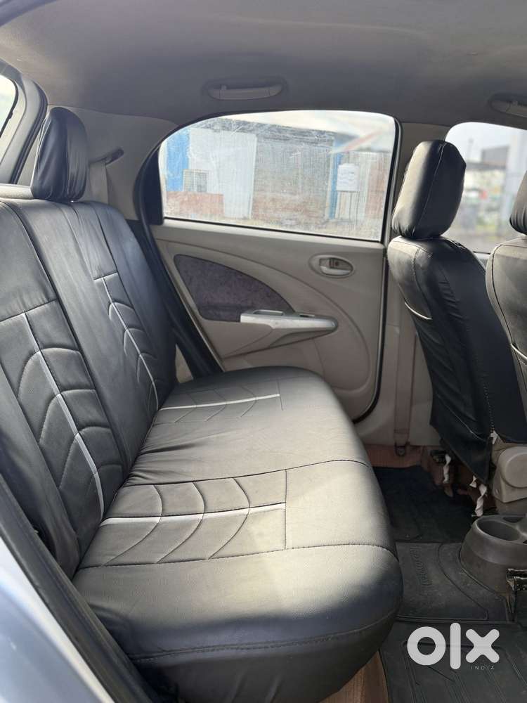 Toyota Etios Liva V Sp*, 2016, Petrol