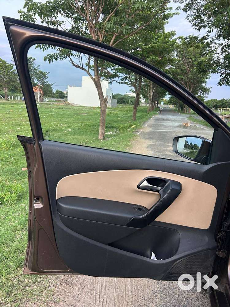 Volkswagen Ameo 2019 Diesel At Hl+