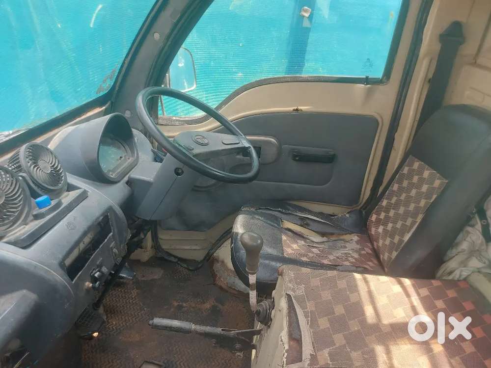 Tata Aria 2012 Diesel