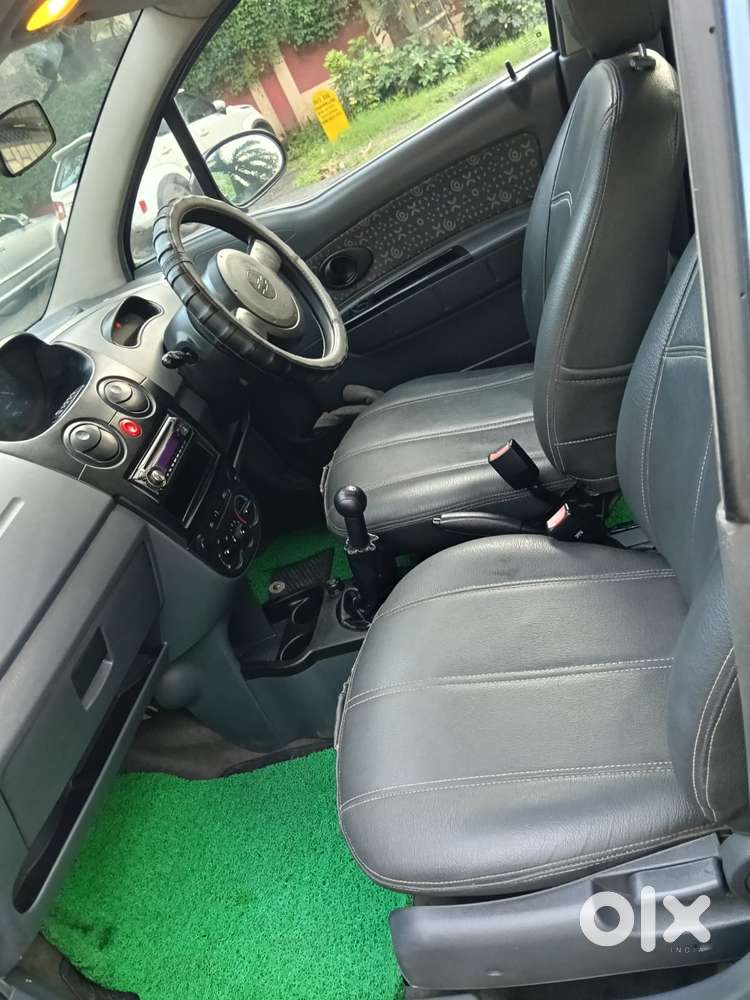 Chevrolet Spark 1.0 Ps, 2009, Petrol