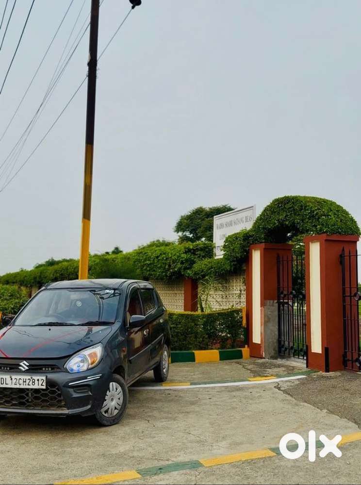 Maruti Suzuki Alto 2014