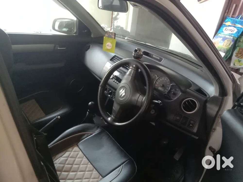 2010 Maruti Suzuki Dzire Vdi