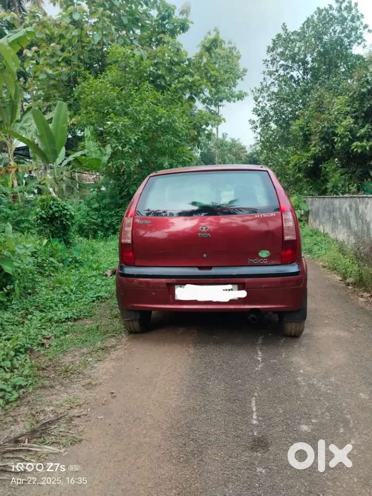 Tata Indica V2 2009