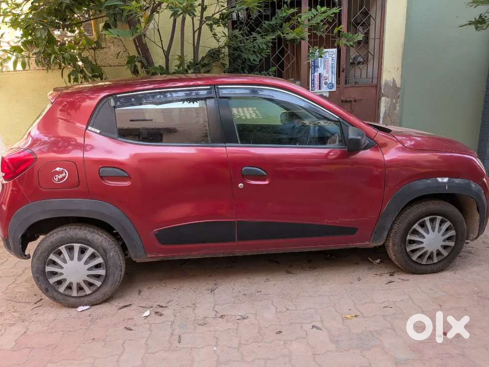 Renault Kwid For Sale